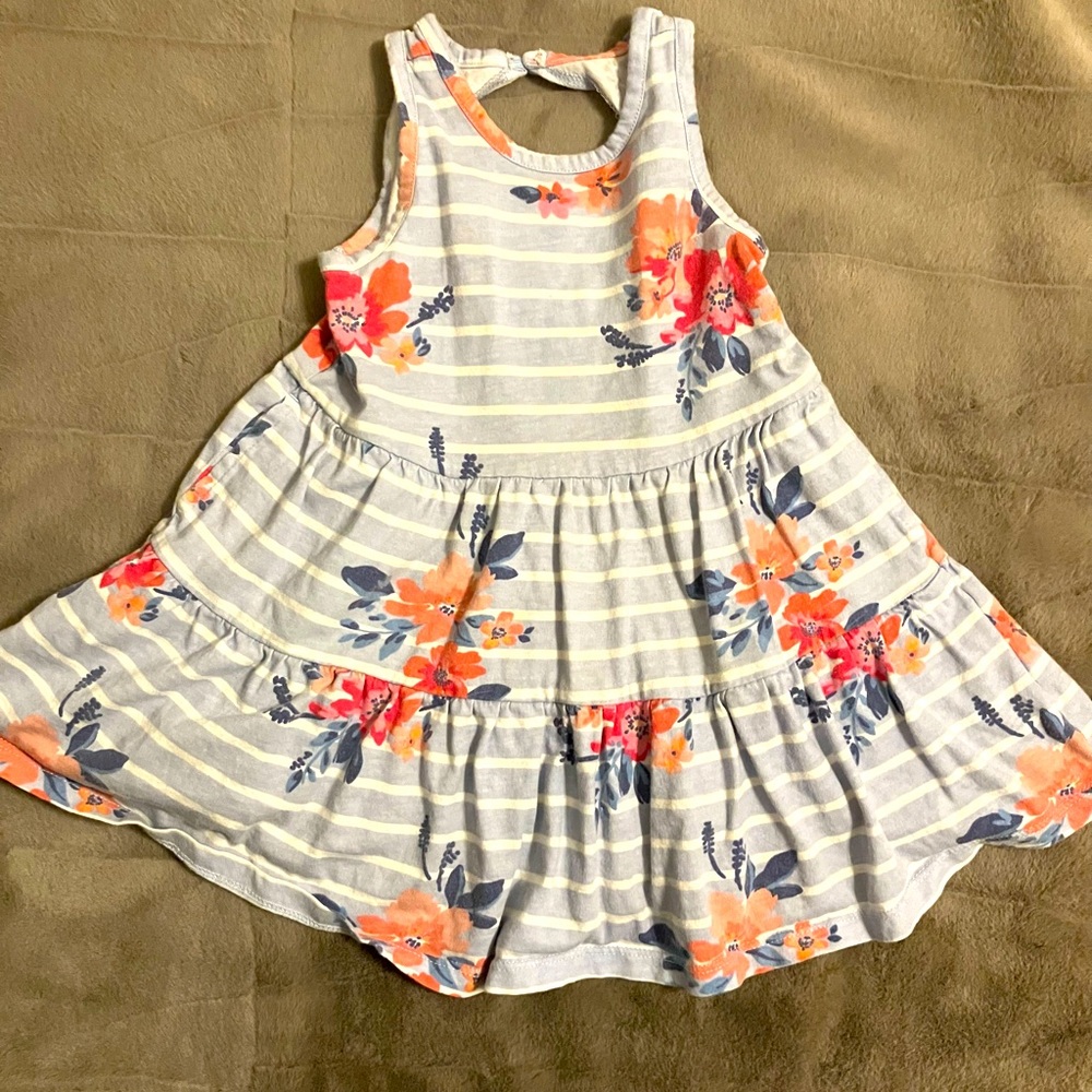 RUMI+RYDER Dress